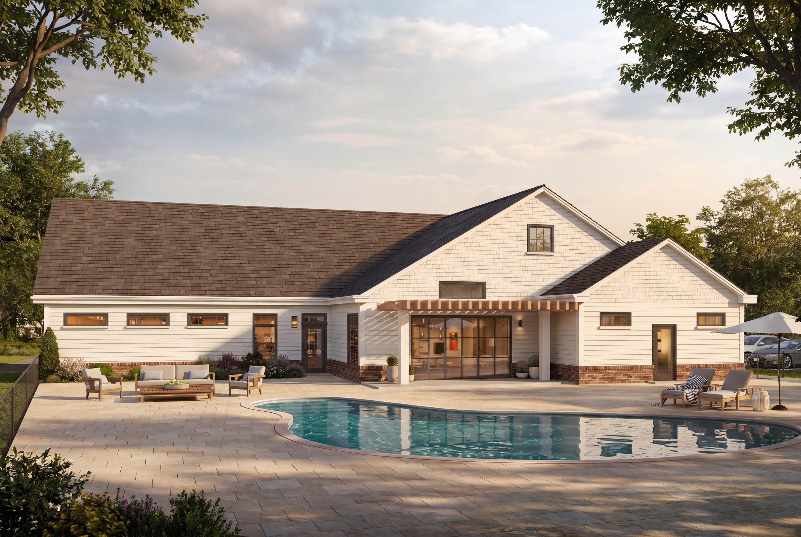 Allowances Campbell Communities Clubhouse Exterior rear FN03272026