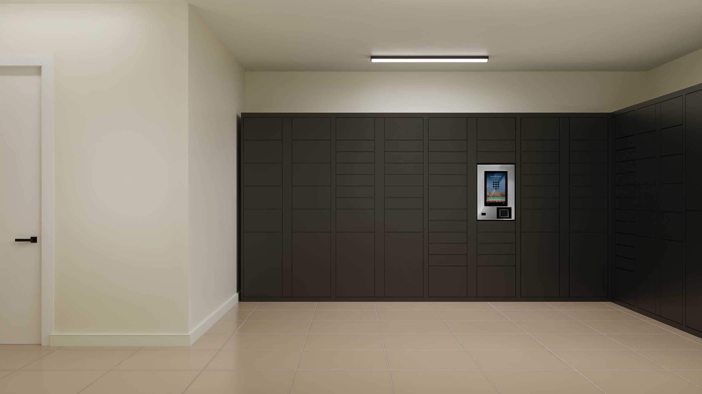 Allowances Campbell Communities Clubhouse Package room FN03272026